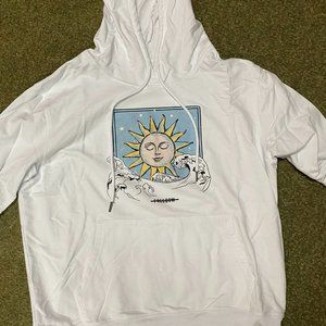 Sun Hoodie